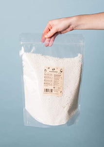 KoRo - Cocco grattugiato bio 1 kg - essiccato senza zuccheri aggiunti...