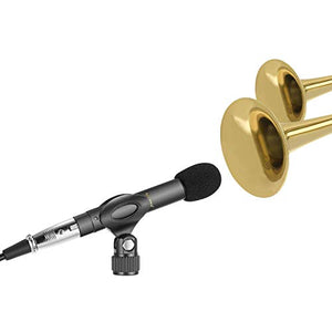 Neewer 2 Set Microfono a Condensatore a Matita con Capsula... - Ilgrandebazar