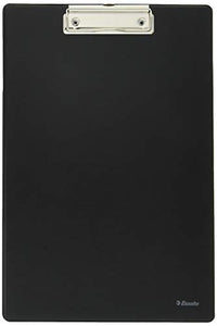 ESSELTE Portablocco Standard - f.to 23,2 x 34 cm - Nero - 56057 - Ilgrandebazar