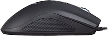 Carica l&#39;immagine nel visualizzatore di Gallery, AmazonBasics - Mouse gaming multicolore, con macro programmabili, DPI di...