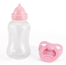 Carica l&#39;immagine nel visualizzatore di Gallery, Bayer Design 93800-Pink - Bambola Bebè First Words Baby Interattiva - Ilgrandebazar