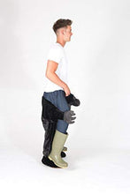 Carica l&#39;immagine nel visualizzatore di Gallery, Bodysocks® Costume da Gorilla a Cavalluccio (Carry Me) per Adulti - Ilgrandebazar