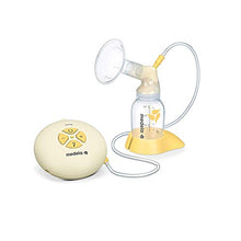 Carica l&#39;immagine nel visualizzatore di Gallery, Medela Swing Tiralatte Elettrico Singolo - Ilgrandebazar