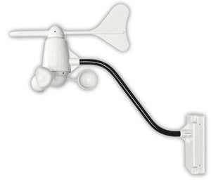 Bresser WeatherCenter 7002500 Stazione metereologica, stazione meteo... - Ilgrandebazar