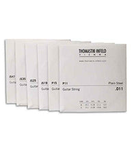 Carica l&#39;immagine nel visualizzatore di Gallery, Thomastik Corde per chitarra elettrica Jazz Swing Series JS111 Light 11-47 - Ilgrandebazar