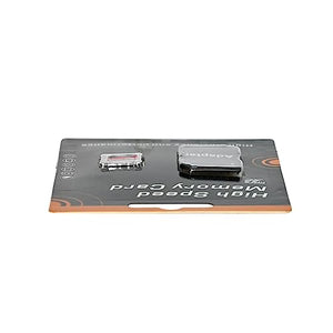 KOOTION 128GB Scheda di Memoria Micro SD U1 A1 4K Scheda MicroSDXC 128 Giga Classe 10 UHS-I Memory Card TF Alta Velocità Fino a 100MB/s per Telefono,Videocamera,Gopro