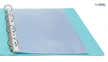 Carica l&#39;immagine nel visualizzatore di Gallery, Favorit 100460120 Buste a Foratura Universale, Formato Interno 22x30 cm,... - Ilgrandebazar
