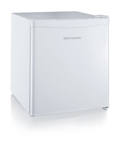 Severin KS 9827 Mini Frigobar, Congelatore, Compressore, capacità netta 42...