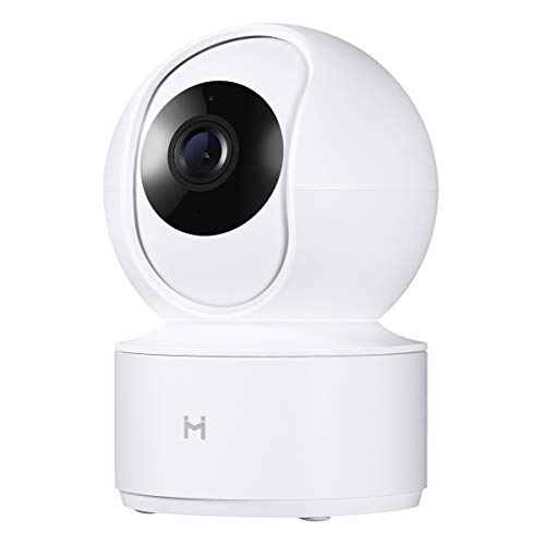 IMI Mi Home 1080P HD Telecamera IP di sicurezza Imi Dome Camera 1