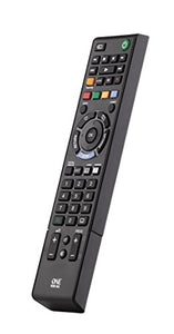 Telecomando sostitutivo per TV SONY di One For All – Funziona con TUTTI i... - Ilgrandebazar