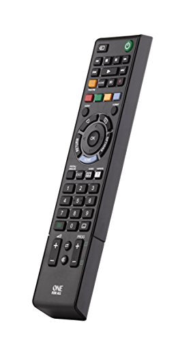 Telecomando sostitutivo per TV SONY di One For All – Funziona con TUTTI i... - Ilgrandebazar