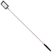 Carica l&#39;immagine nel visualizzatore di Gallery, SuperSlim LED Telescopico Specchio – incl. Batterie – Molto Luminoso –... - Ilgrandebazar