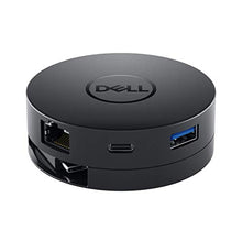 Carica l'immagine nel visualizzatore di Gallery, DELL 470-ACWN Cablato USB 3.0 (3.1 Gen 1) Type-C Nero - Ilgrandebazar