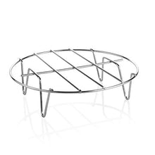 Carica l&#39;immagine nel visualizzatore di Gallery, Princess Digital Aerofryer XL 182020 Friggitrice ad Aria Calda, 1.500 Watt, capacità: 3,2 L, 1500 W, 3.2 Litri, Plastica, Argento/Nero