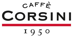 Caffè Corsini - American Coffee Miscela di Macinato per Caffè...