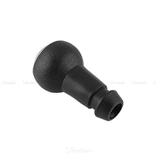 Carica l'immagine nel visualizzatore di Gallery, BEST4U CS-35 Auto Pomello Cambio (Nero) Nero