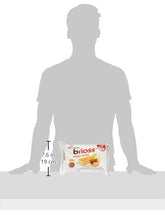 Carica l&#39;immagine nel visualizzatore di Gallery, Ferrero Brioss Ciliegia, confezione da 10 merendine - 280 gr