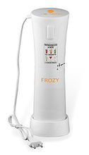 Carica l&#39;immagine nel visualizzatore di Gallery, MACOM Just Kitchen 861 Frozy Ice Crusher Tritaghiacchio Elettrico per...