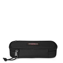 Carica l&#39;immagine nel visualizzatore di Gallery, Eastpak Oval Zippl&#39;r Astuccio, 22 cm, Nero (Black)