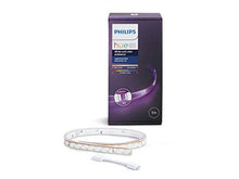 Carica l&#39;immagine nel visualizzatore di Gallery, Philips Lighting LightStrip Plus 1 m (Estensione per Kit Base da 2 m) - Ilgrandebazar