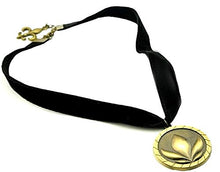 Carica l'immagine nel visualizzatore di Gallery, Inception Pro Infinite Collana Anna Frozen con Medaglione Colore Colore... - Ilgrandebazar