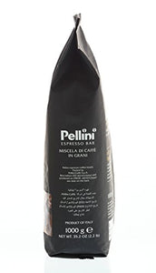 Pellini Caffè, Caffè in Grani Pellini Espresso Bar No. 82 Vivace, 1kg