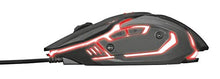 Carica l&#39;immagine nel visualizzatore di Gallery, Trust Gaming GXT 845 Tural USB, Kit Tastiera con LED, Anti-Ghosting, 12...