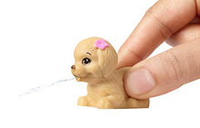 Carica l&#39;immagine nel visualizzatore di Gallery, Barbie Set di Arredamenti da Esterno con Ciambella Donut Galleggiante,... - Ilgrandebazar