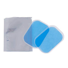 Carica l&#39;immagine nel visualizzatore di Gallery, C100AE 60 PCS EMS Ricambio Gel Pezzi, ABS Pad di di...