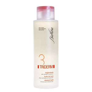 BIONIKE Triderm Bagnoleato - 500 ml. - Ilgrandebazar
