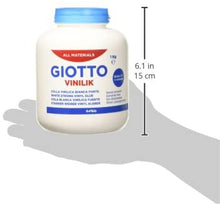 Carica l'immagine nel visualizzatore di Gallery, Giotto Vinilik Barattolo 1kg