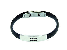 Carica l&#39;immagine nel visualizzatore di Gallery, Lovelegis Bracciale da Uomo e Donna - Braccialetto - Amicizia - Acquario - Ilgrandebazar
