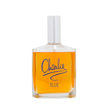 Carica l&#39;immagine nel visualizzatore di Gallery, Revlon Charlie Blue Eau de Toilette, Donna, 100 ml - Ilgrandebazar
