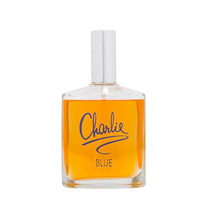 Revlon Charlie Blue Eau de Toilette, Donna, 100 ml - Ilgrandebazar