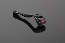 Carica l&#39;immagine nel visualizzatore di Gallery, Derma Roller con 540 aghi 0,3 mm lunghezza ago Stimola... - Ilgrandebazar