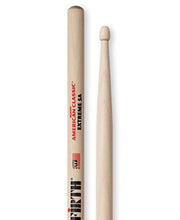 Carica l&#39;immagine nel visualizzatore di Gallery, Vic Firth American Classic Hickory Extreme 5A