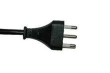 Carica l&#39;immagine nel visualizzatore di Gallery, LINK LK10053 Multipresa da Rack 19&quot; 9 Prese Universali con Interruttore... - Ilgrandebazar