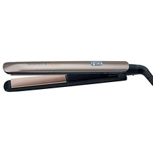 Carica l&#39;immagine nel visualizzatore di Gallery, Remington Piastra per Capelli Keratin Protect S8540, Ceramica Infusa di...