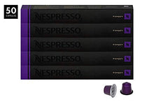 Carica l&#39;immagine nel visualizzatore di Gallery, Nespresso - Caffè Arpeggio, 50 Capsule