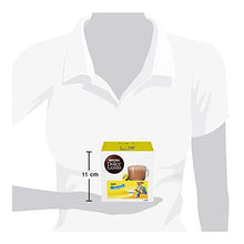 Carica l'immagine nel visualizzatore di Gallery, Nescafé Dolce Gusto Nesquik Bevanda al di Cioccolato, 3 Confezioni da...