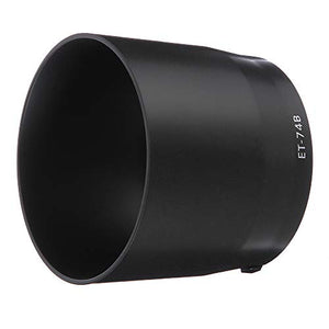 Paraluce circolare per fotocamera ET-74B Canon EF 70-300mm f/4-5.6 IS II USM...