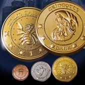 La collezione nobile Harry Potter Gringotts banca raccolta di multicolore - Ilgrandebazar