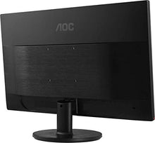 Carica l&#39;immagine nel visualizzatore di Gallery, AOC G2460VQ6 Monitor per PC Desktop Gaming da 24&quot;, FHD, 1920x1080, 75Hz, 1...