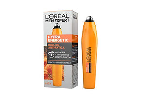 L'ORÉAL Paris Men Expert Pochette Anti-Fatica, Include Crema Idratante 24H,... - Ilgrandebazar