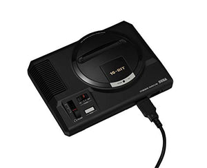 Sega Megadrive Mini