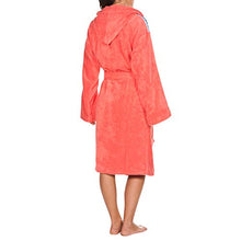 Carica l&#39;immagine nel visualizzatore di Gallery, ARENA Core Soft Robe, Accappatoio Unisex Adulto XXL, Rosa (Pale/Rose White) - Ilgrandebazar