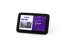 Carica l&#39;immagine nel visualizzatore di Gallery, Homix Termostato Smart con Alexa Integrata - Kit Riscaldamento Autonomo - Ilgrandebazar