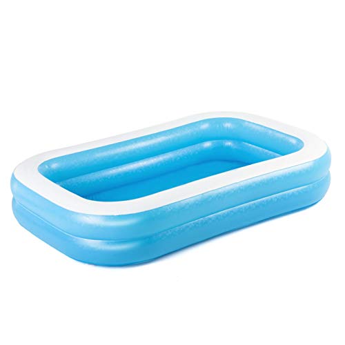 Bestway 54006-2 Piscinetta Gonfiabile Family, 6 Anni+