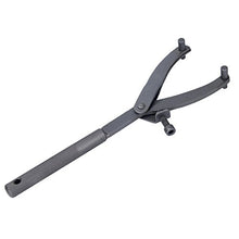 Carica l&#39;immagine nel visualizzatore di Gallery, Donnagelia variatore volano frizione chiave per moto puleggia rimuovi Nero