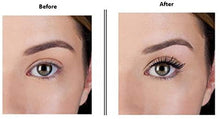 Carica l'immagine nel visualizzatore di Gallery, Rimmel London Mascara ScandalEyes Reloaded, Volume Estremo e Lunga Tenuta, Black Nero 12 ml (Confezione da 1)